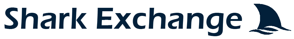 sharkexchange.io